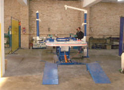 Equipment