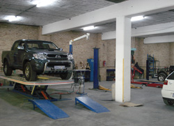Equipment