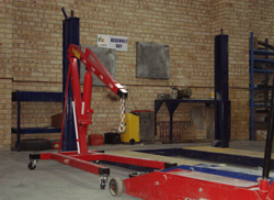 Equipment