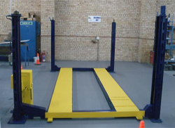 Equipment